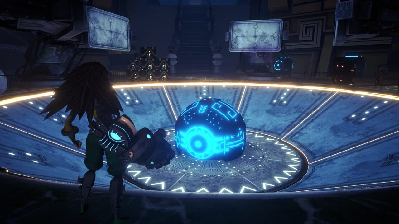 Aztech Forgotten Gods thumbnail 2