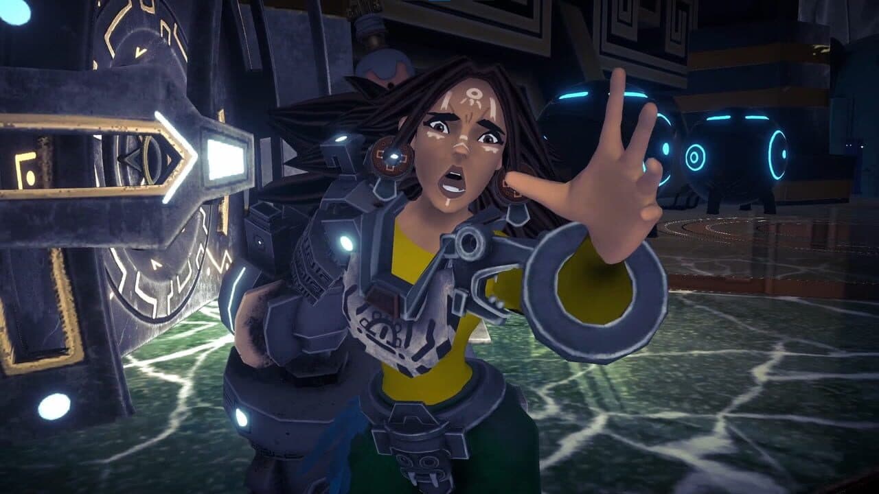 Aztech Forgotten Gods thumbnail 3
