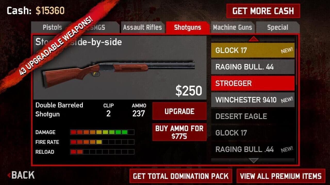 SAS: Zombie Assault 3 thumbnail 8