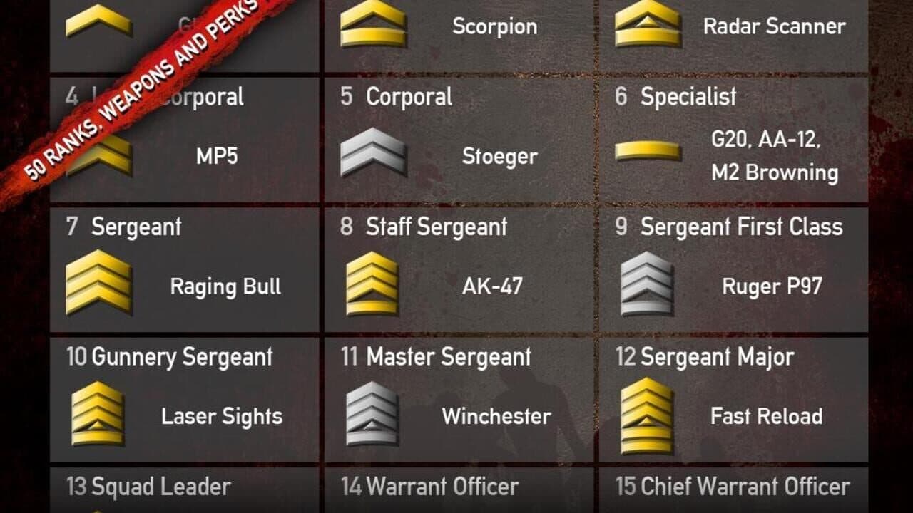 SAS: Zombie Assault 3 thumbnail 5