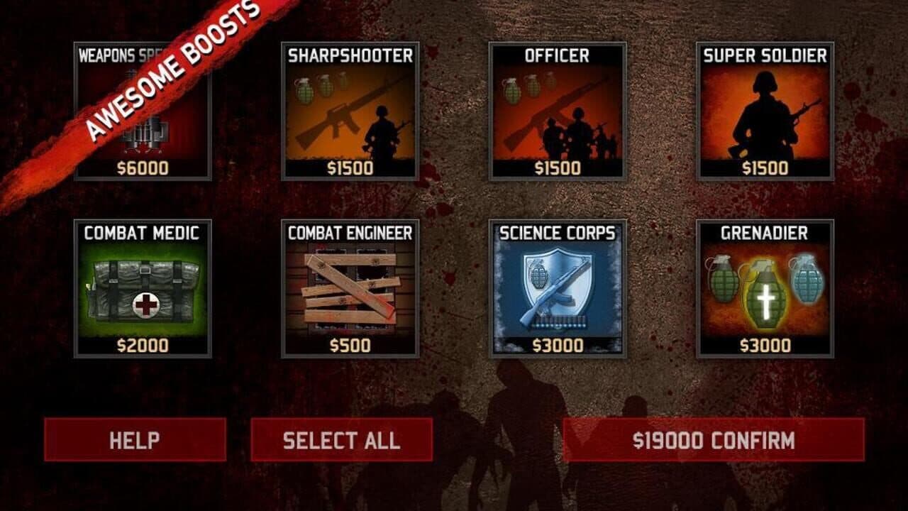 SAS: Zombie Assault 3 thumbnail 6