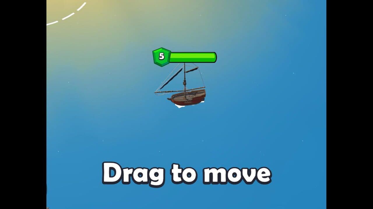 Pirate Raid: Caribbean Battle thumbnail 9