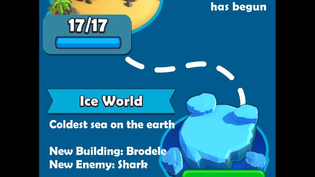 Pirate Raid: Caribbean Battle thumbnail 10