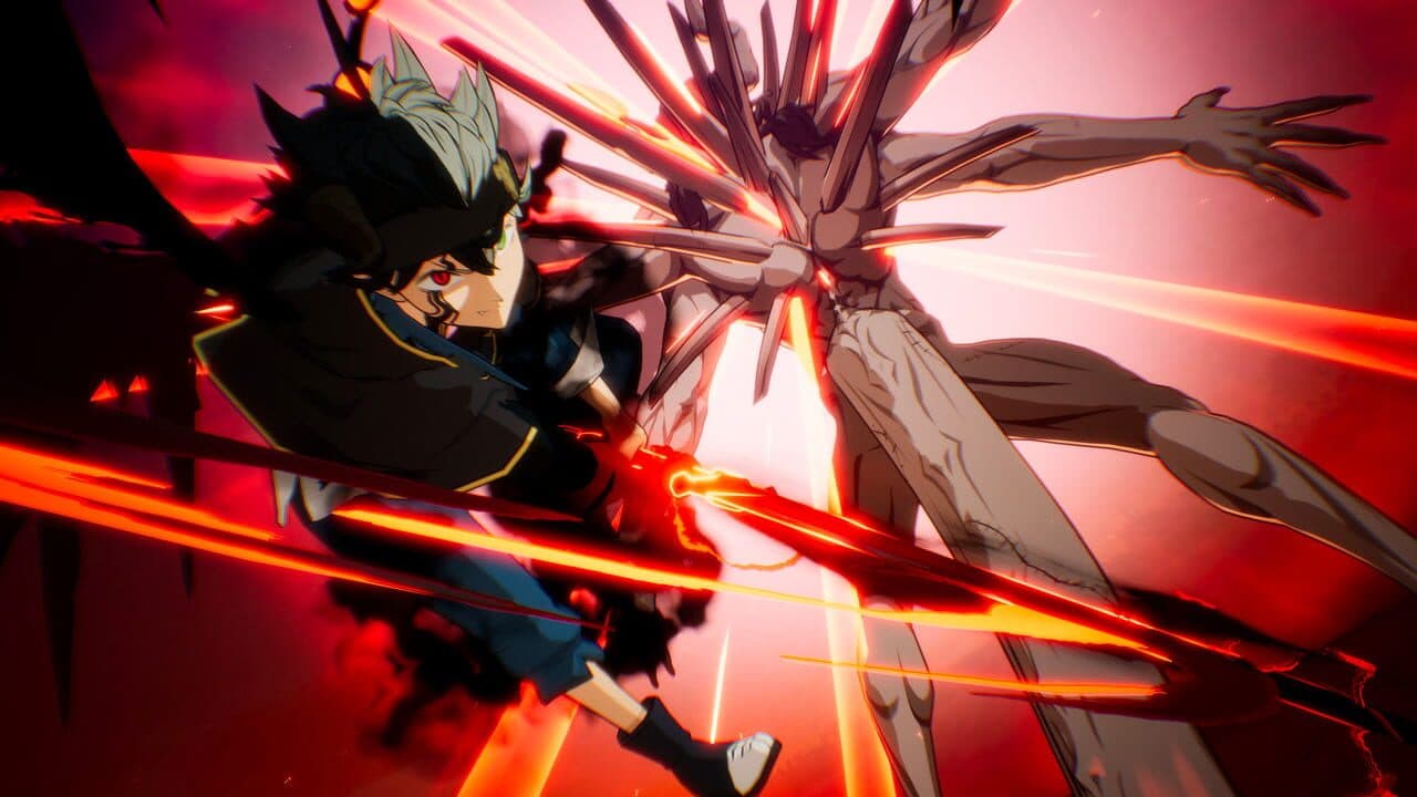 Black Clover Mobile thumbnail 4