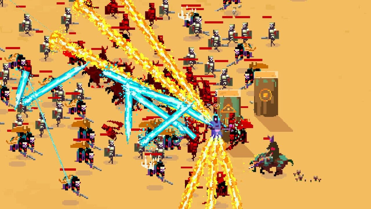 Tap Wizard 2 thumbnail 7