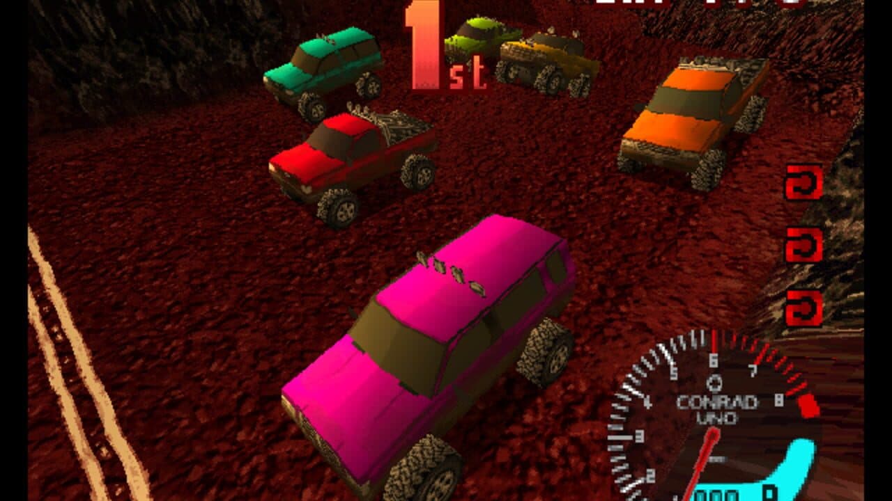 TNN Motorsports Hardcore 4X4 thumbnail 2