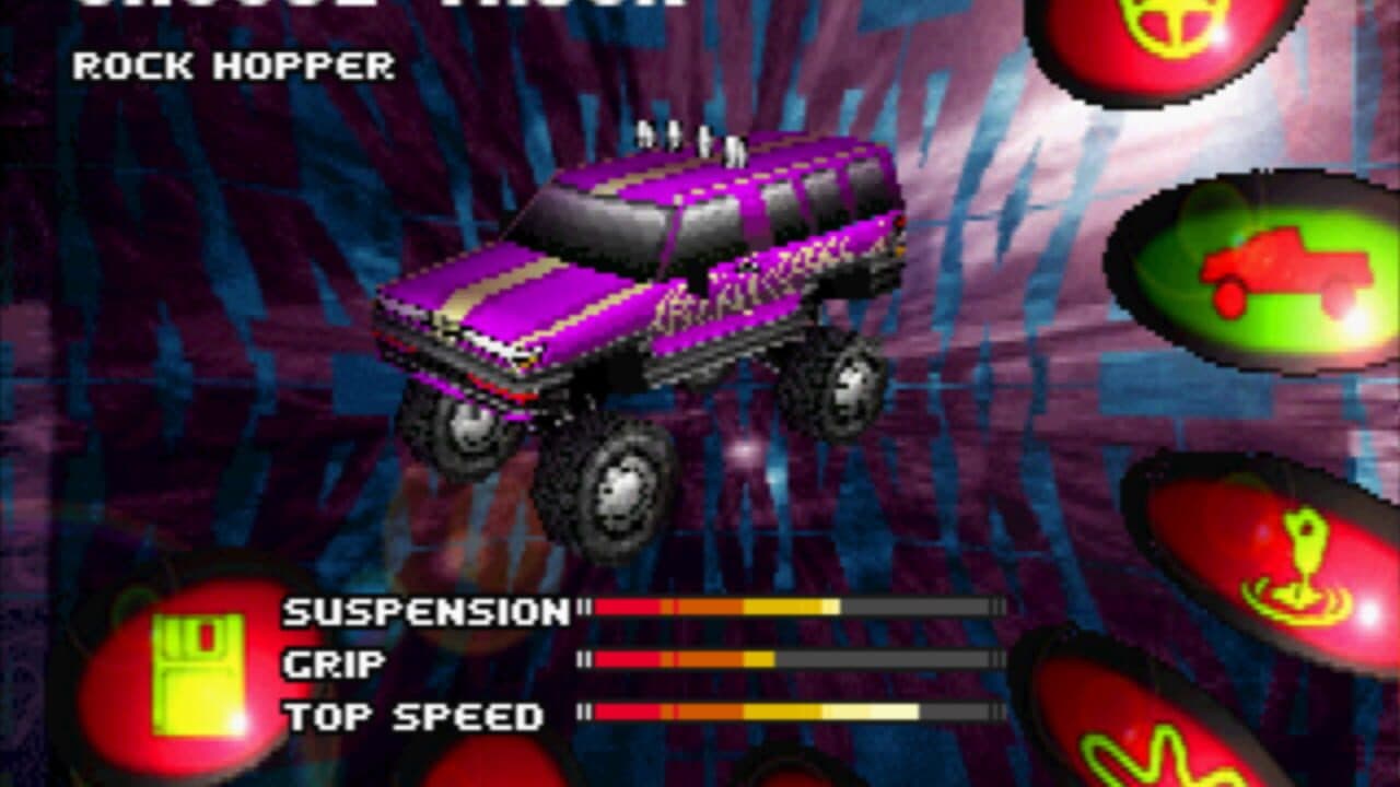 TNN Motorsports Hardcore 4X4 thumbnail 4
