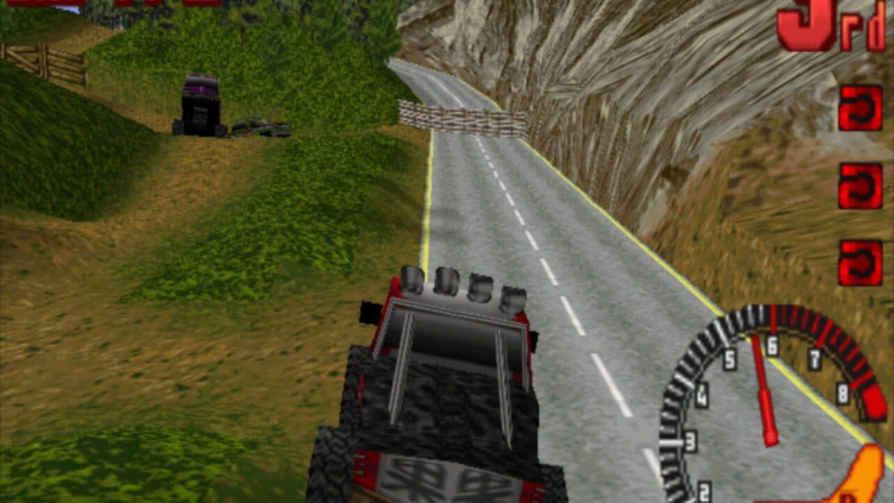 TNN Motorsports Hardcore 4X4 thumbnail 5