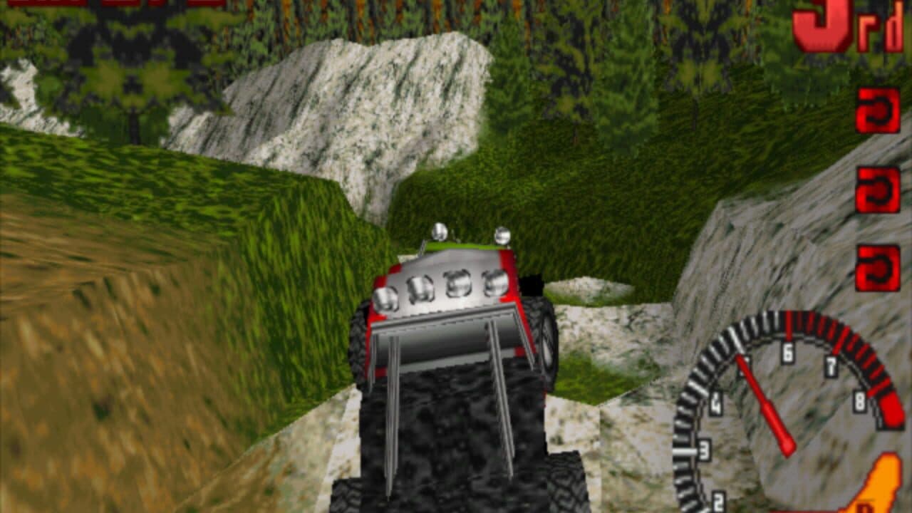 TNN Motorsports Hardcore 4X4 thumbnail 6