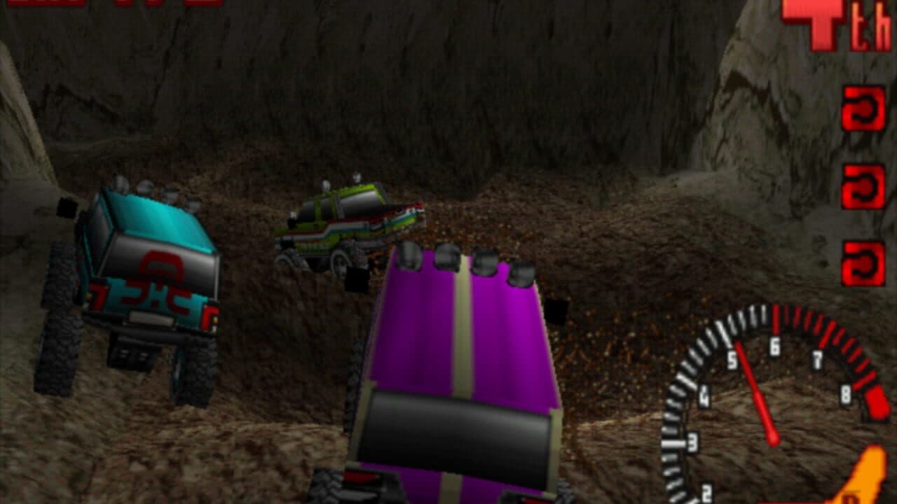 TNN Motorsports Hardcore 4X4 thumbnail 7
