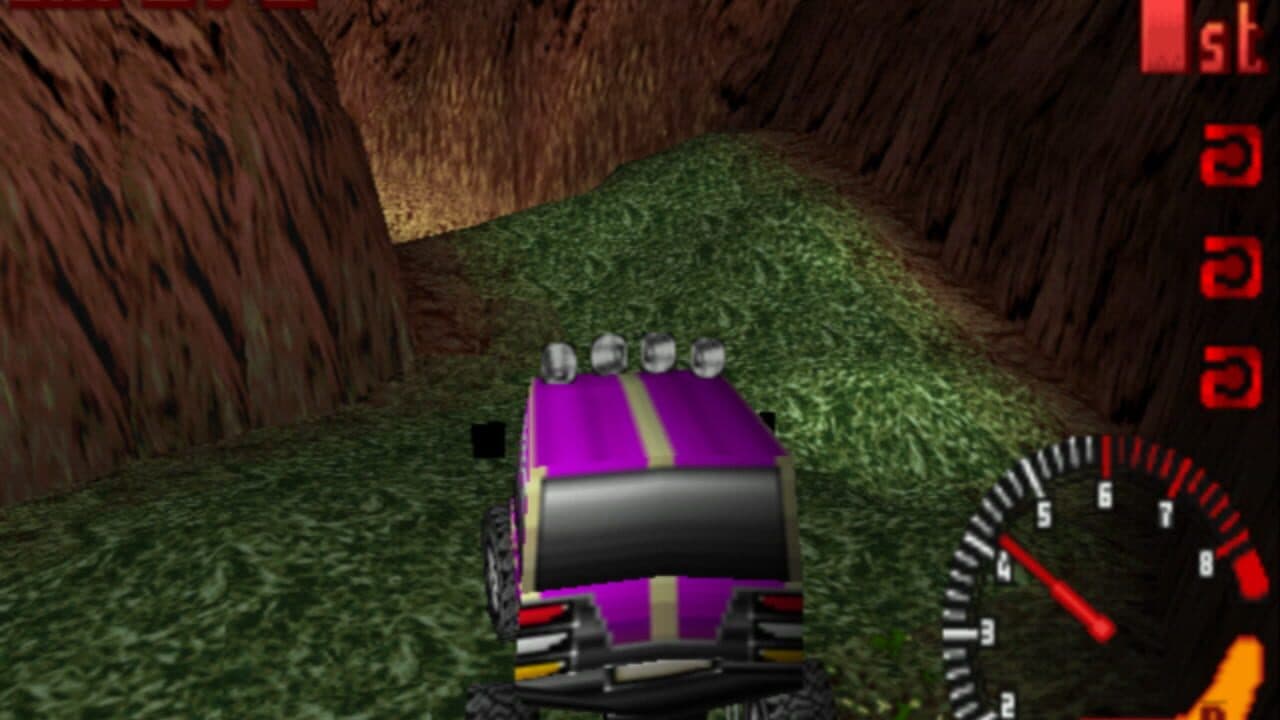 TNN Motorsports Hardcore 4X4 thumbnail 8