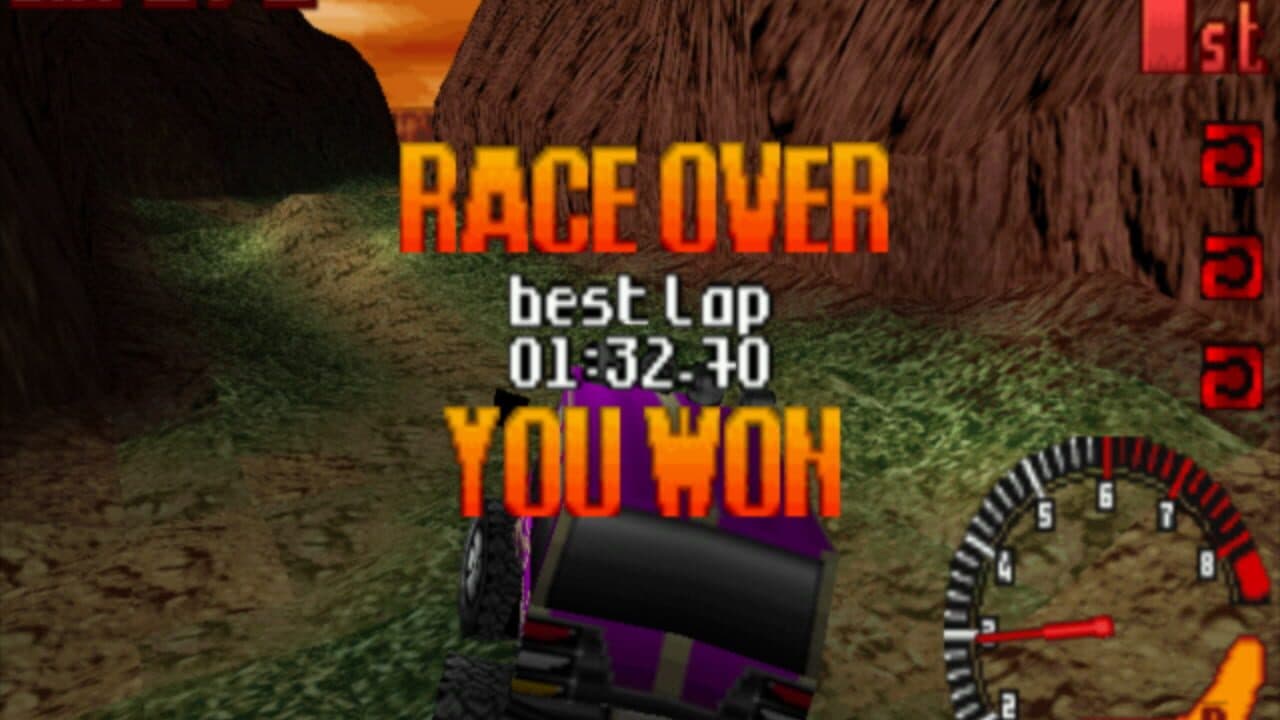 TNN Motorsports Hardcore 4X4 thumbnail 9