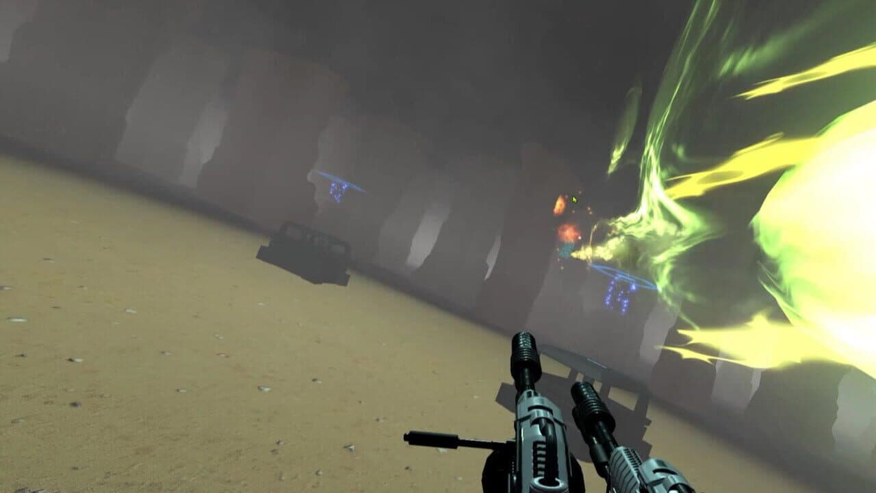 Bugs From Space thumbnail 2