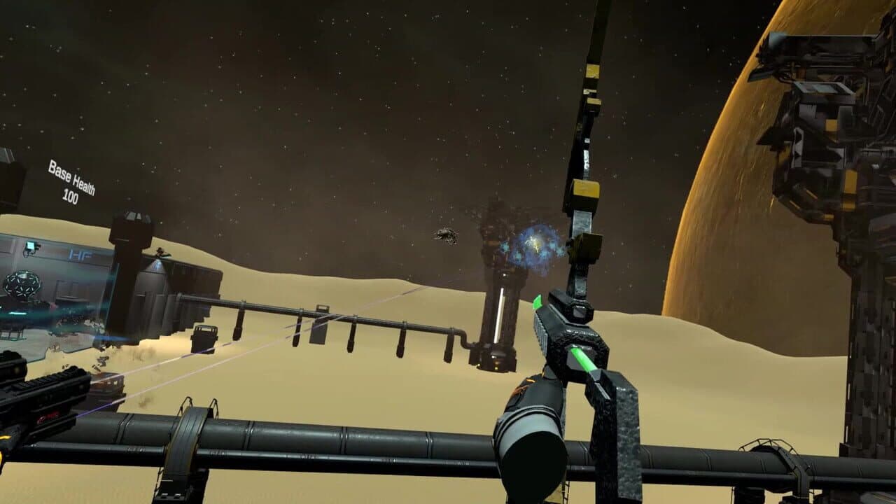 Bugs From Space thumbnail 3