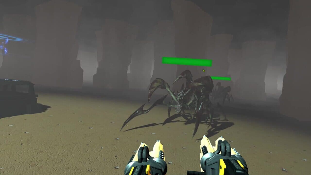 Bugs From Space thumbnail 4