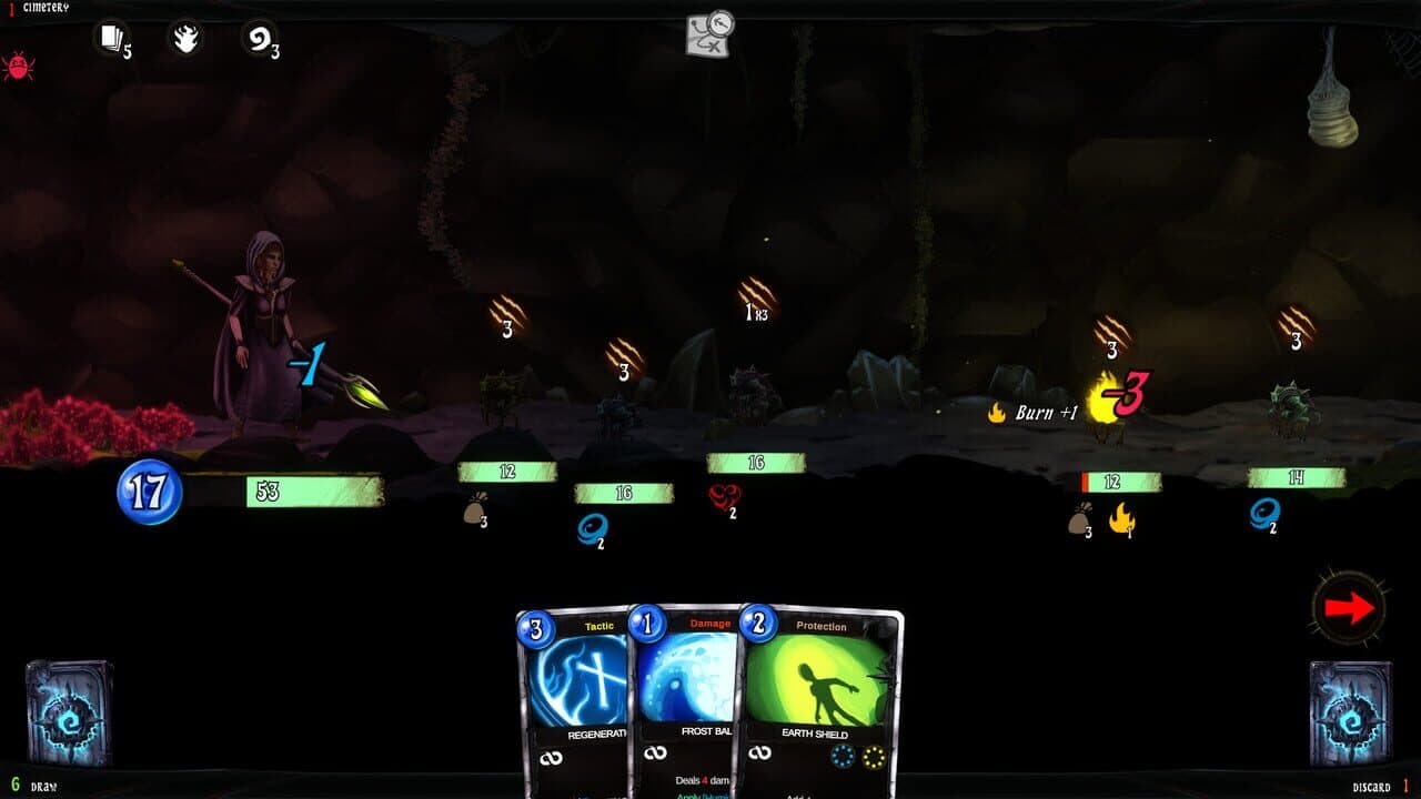 Mysteries of Darkness thumbnail 2