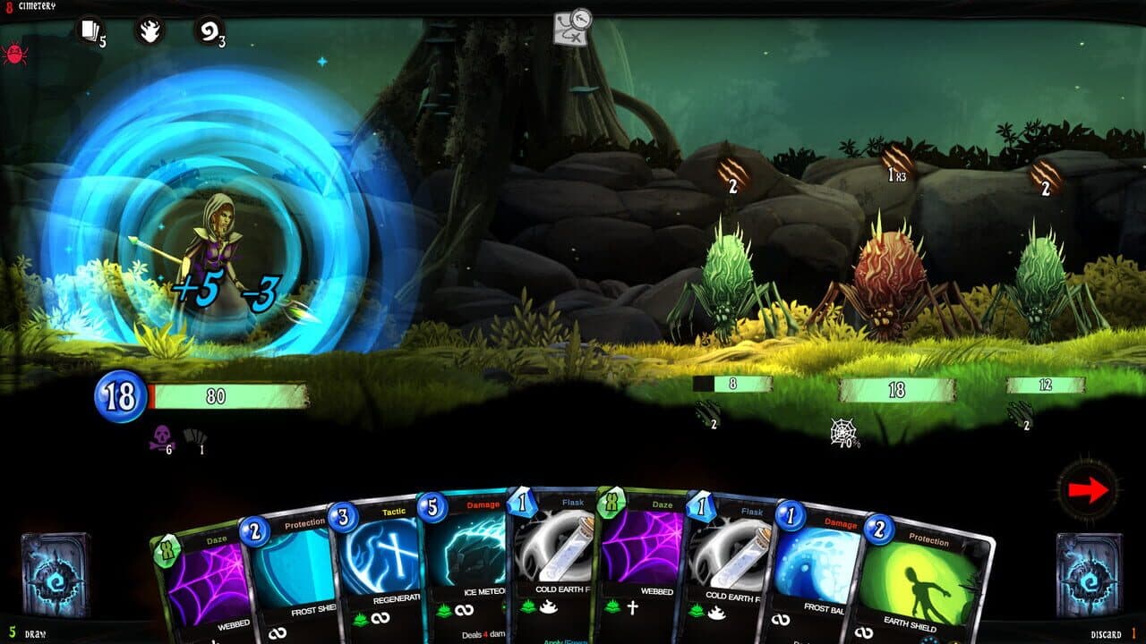 Mysteries of Darkness thumbnail 3