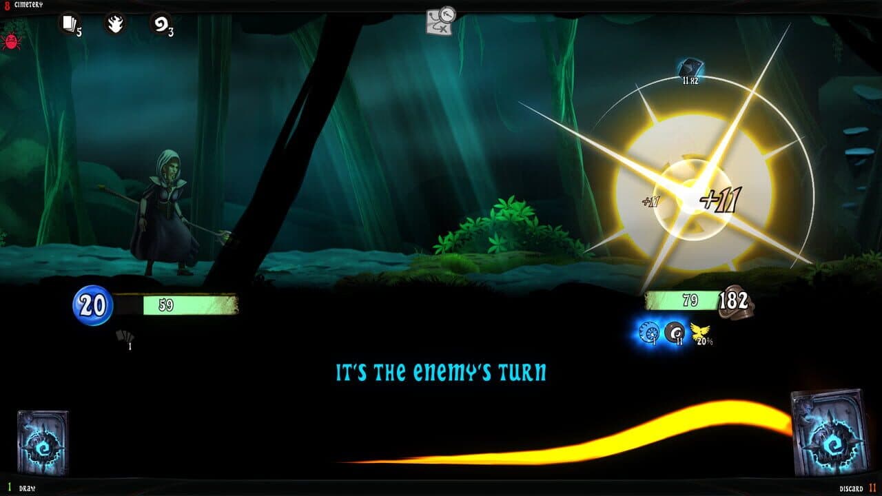 Mysteries of Darkness thumbnail 5