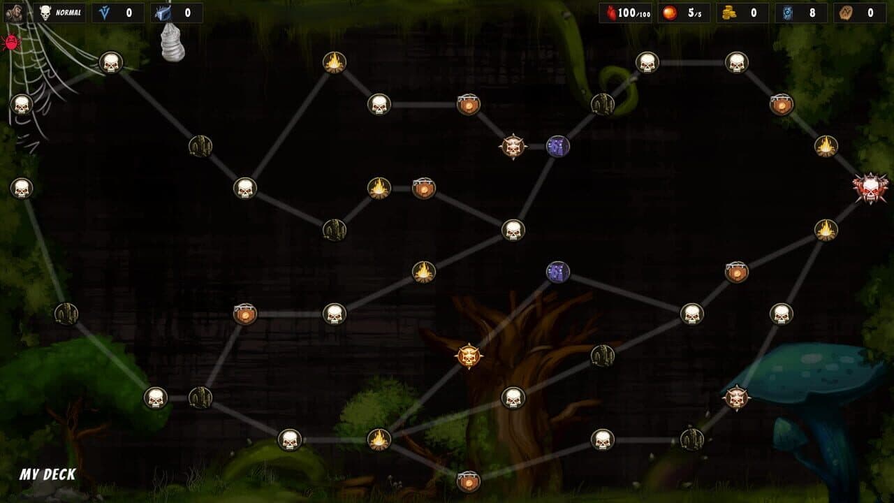 Mysteries of Darkness thumbnail 9
