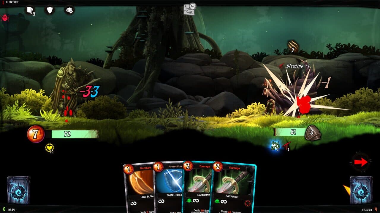 Mysteries of Darkness thumbnail 11