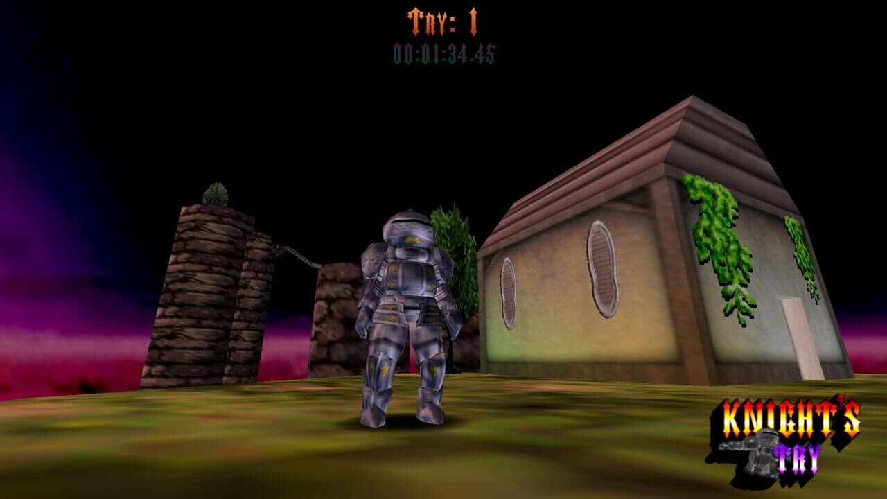 Knight's Try thumbnail 2