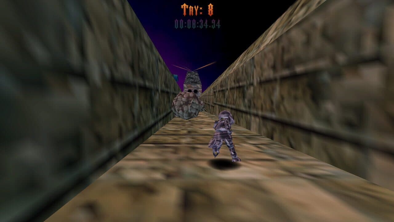 Knight's Try thumbnail 3