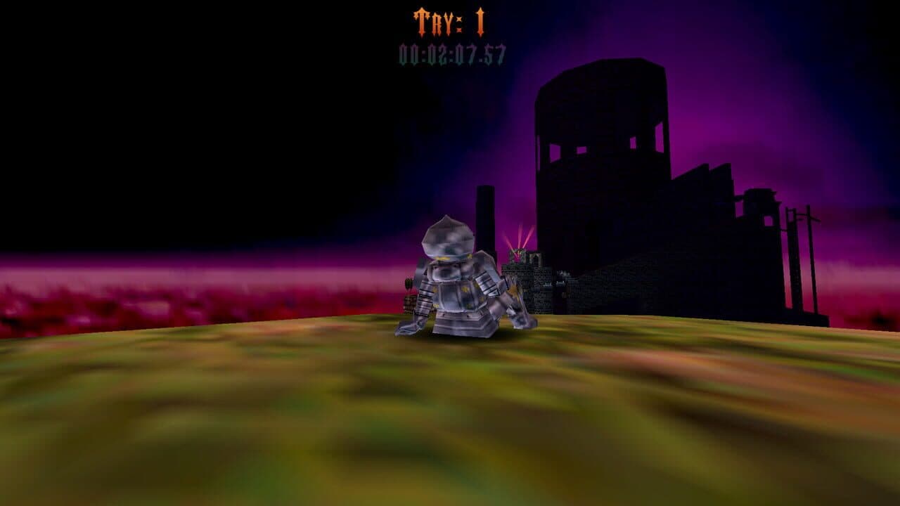Knight's Try thumbnail 4