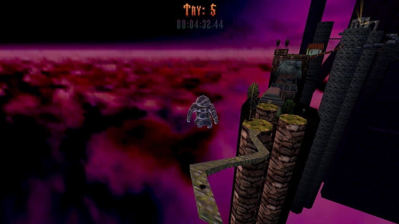 Knight's Try thumbnail 5