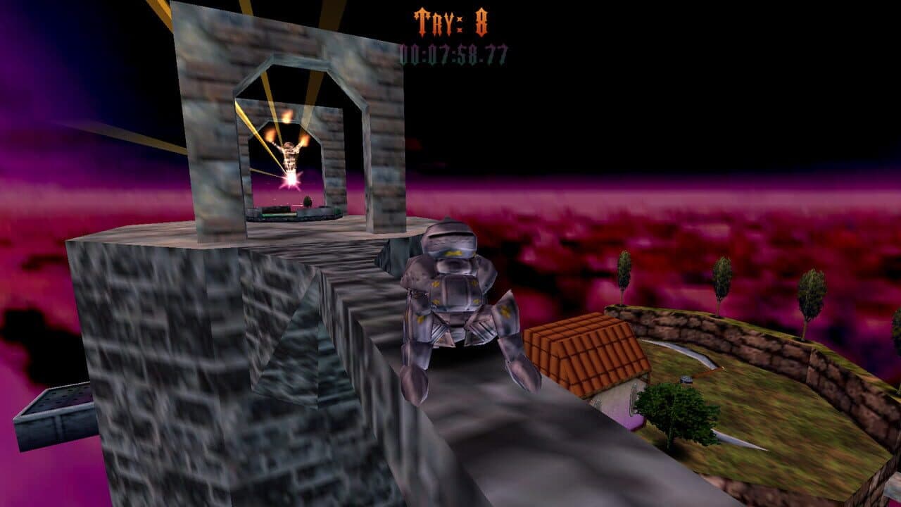 Knight's Try thumbnail 6