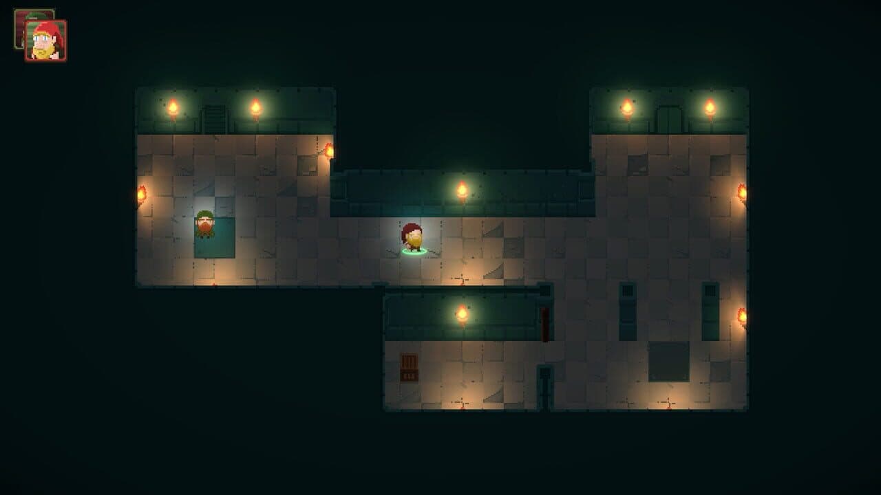 Wald & Gutz: Under Rocks screenshot 1