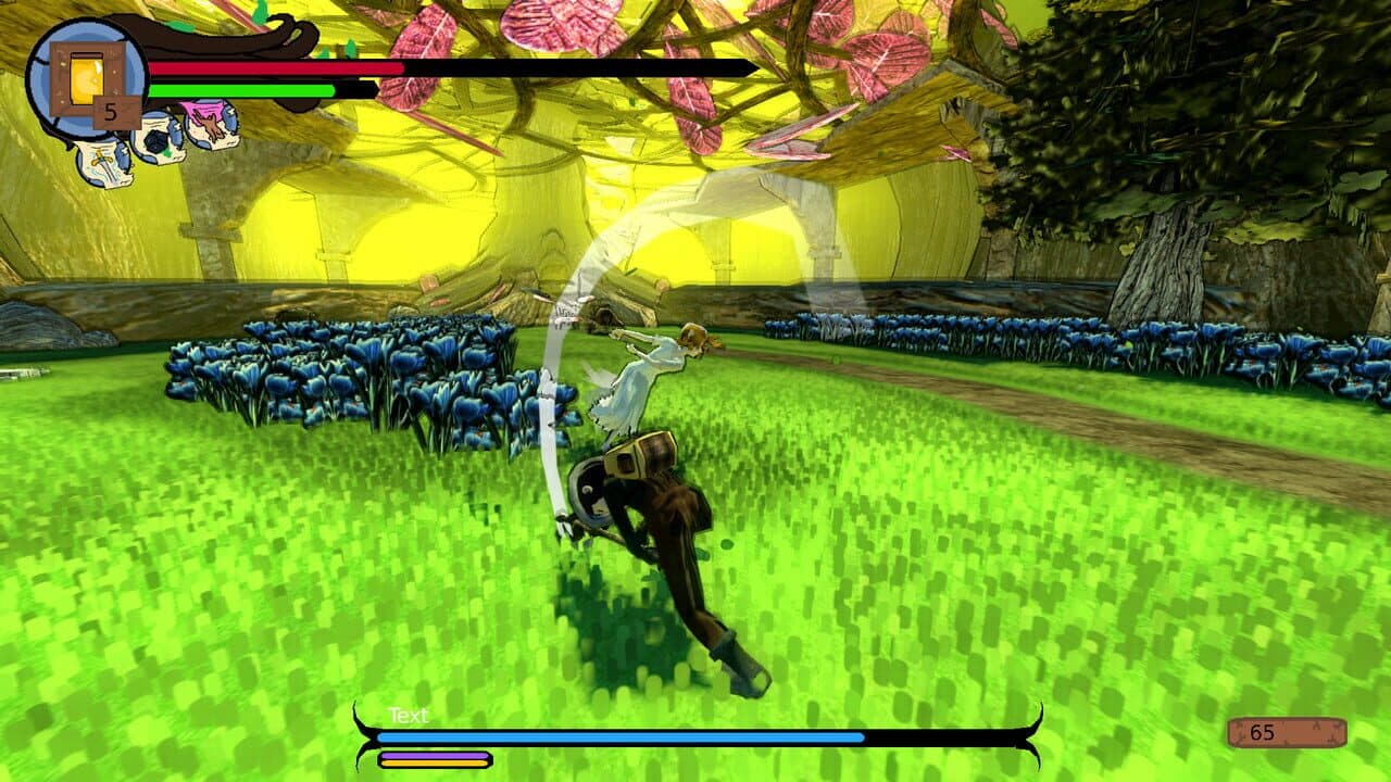 Spirits of Light thumbnail 5