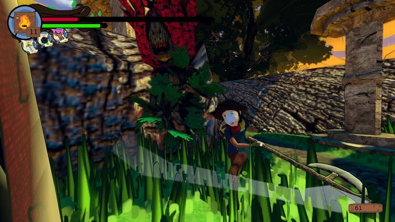 Spirits of Light thumbnail 3