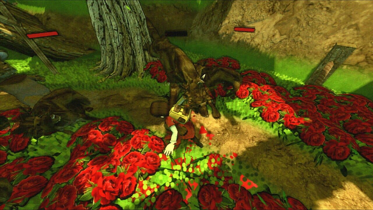 Spirits of Light thumbnail 4