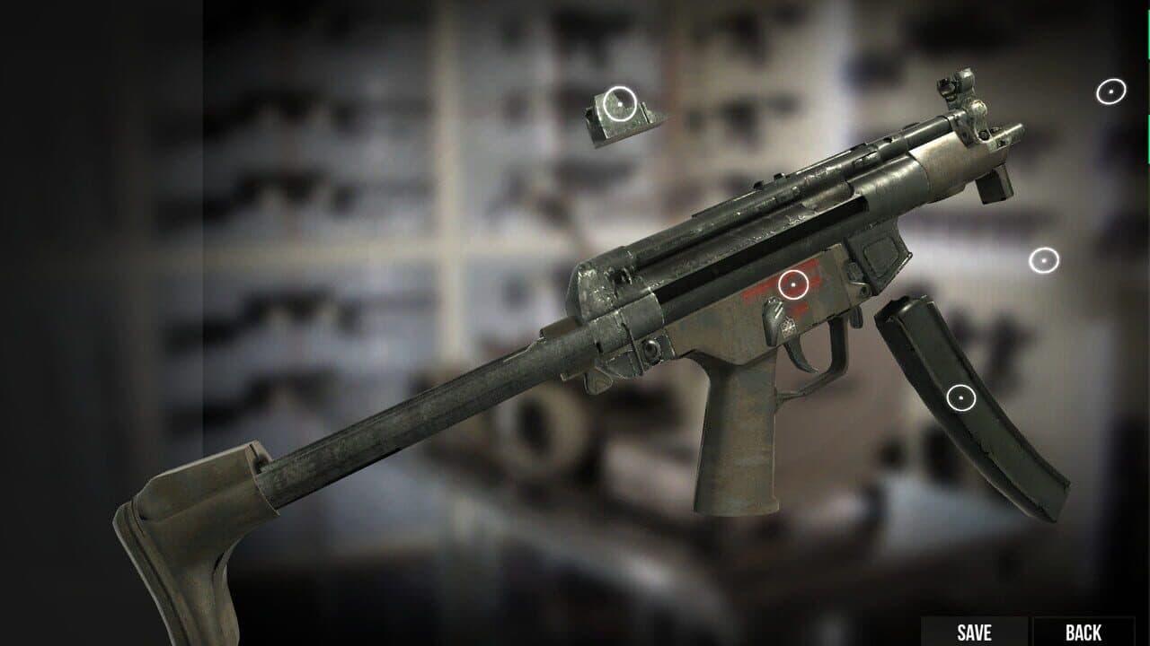 Militaristic Rain of Terror thumbnail 5