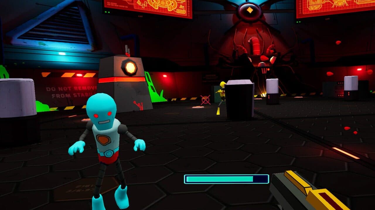 Final Space: The Rescue thumbnail 2