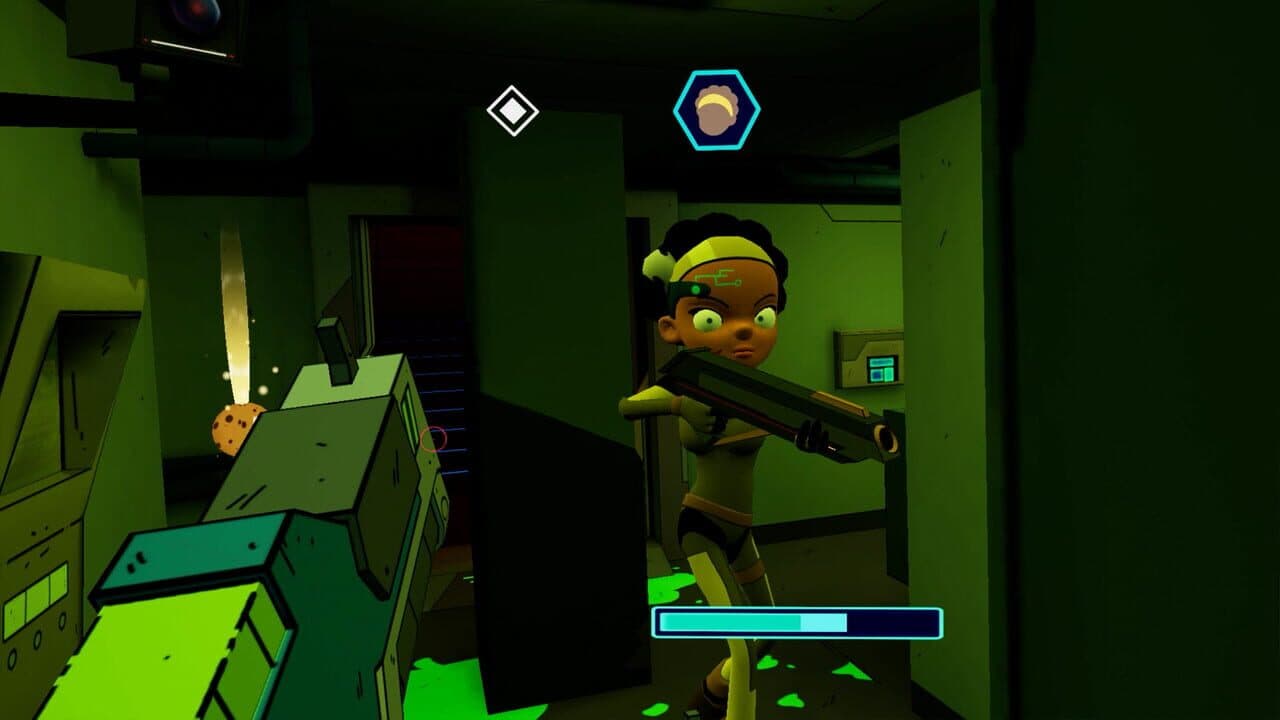 Final Space: The Rescue thumbnail 3