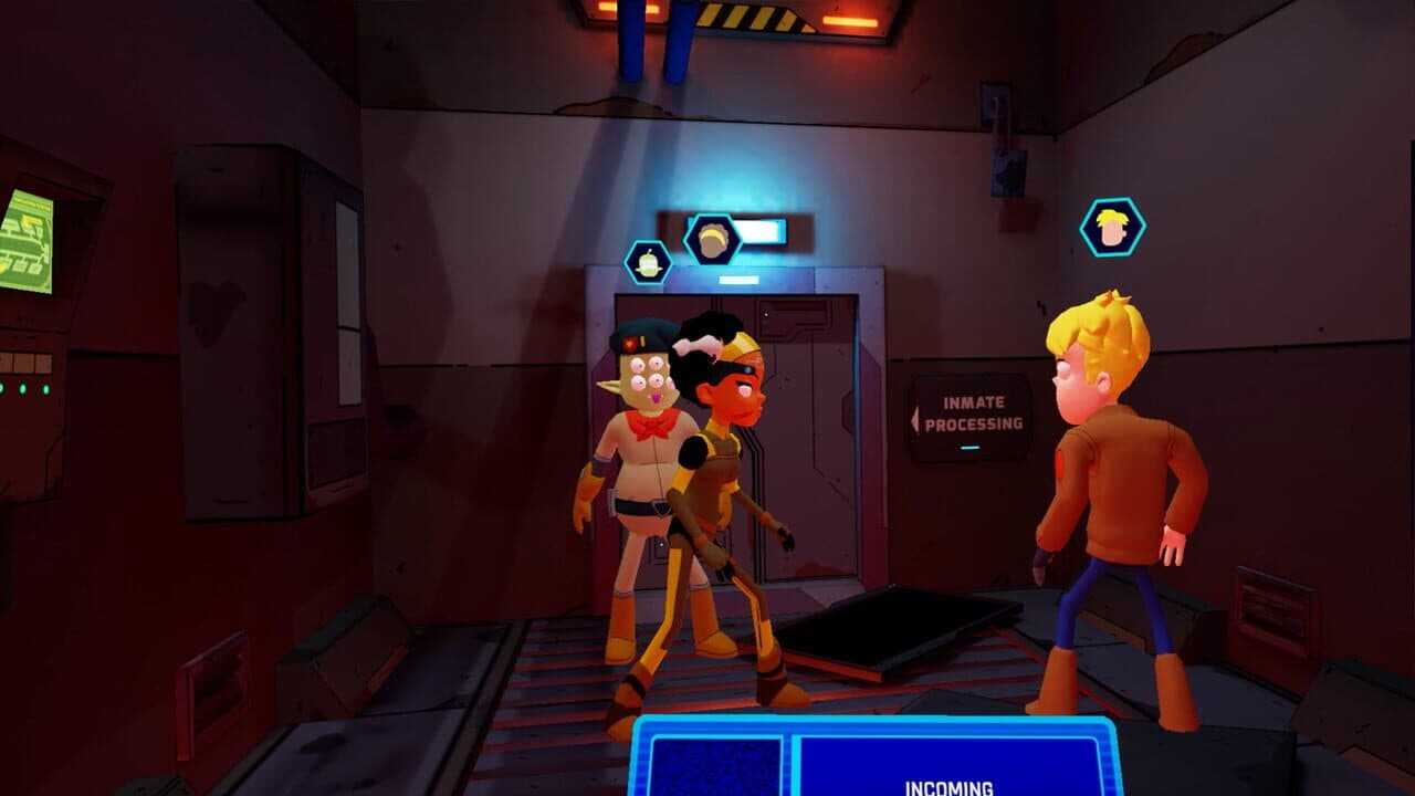 Final Space: The Rescue thumbnail 4