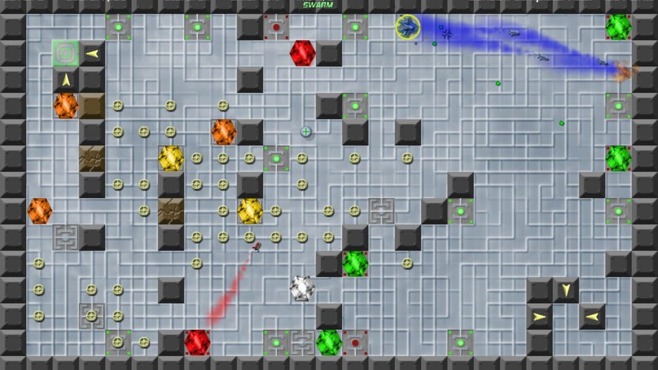Gem Raider 2 thumbnail 2