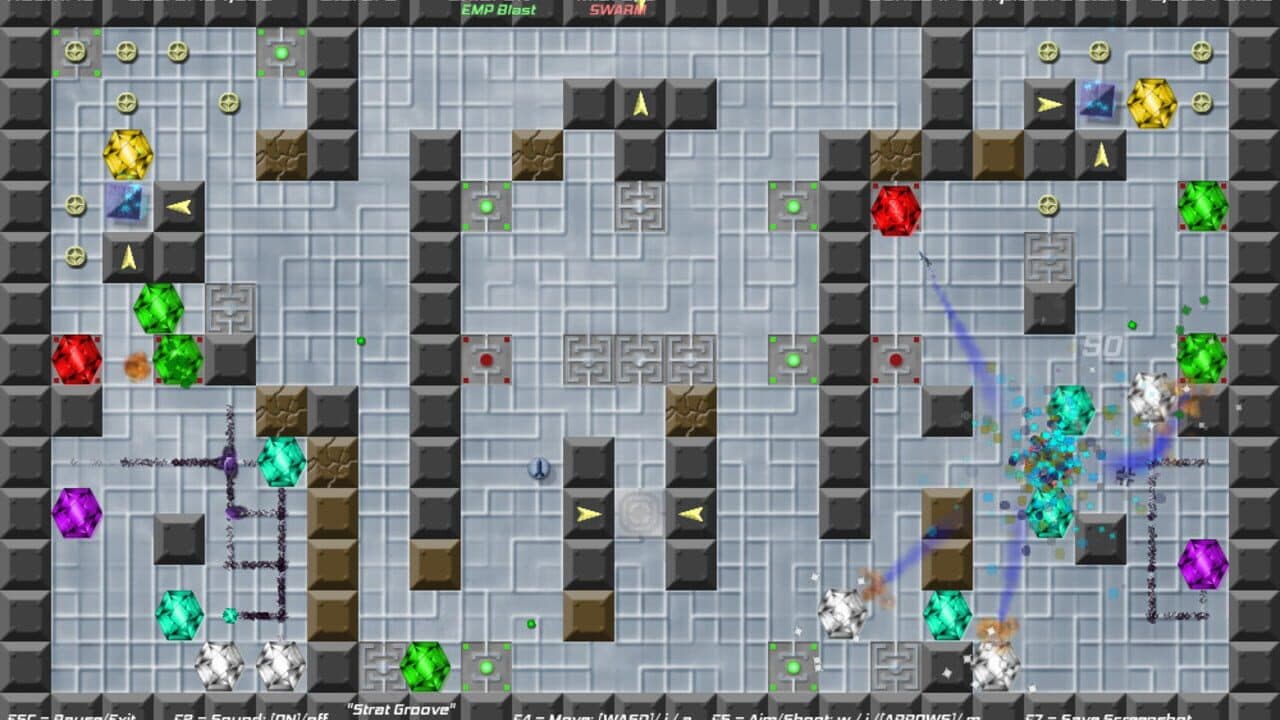 Gem Raider 2 thumbnail 3
