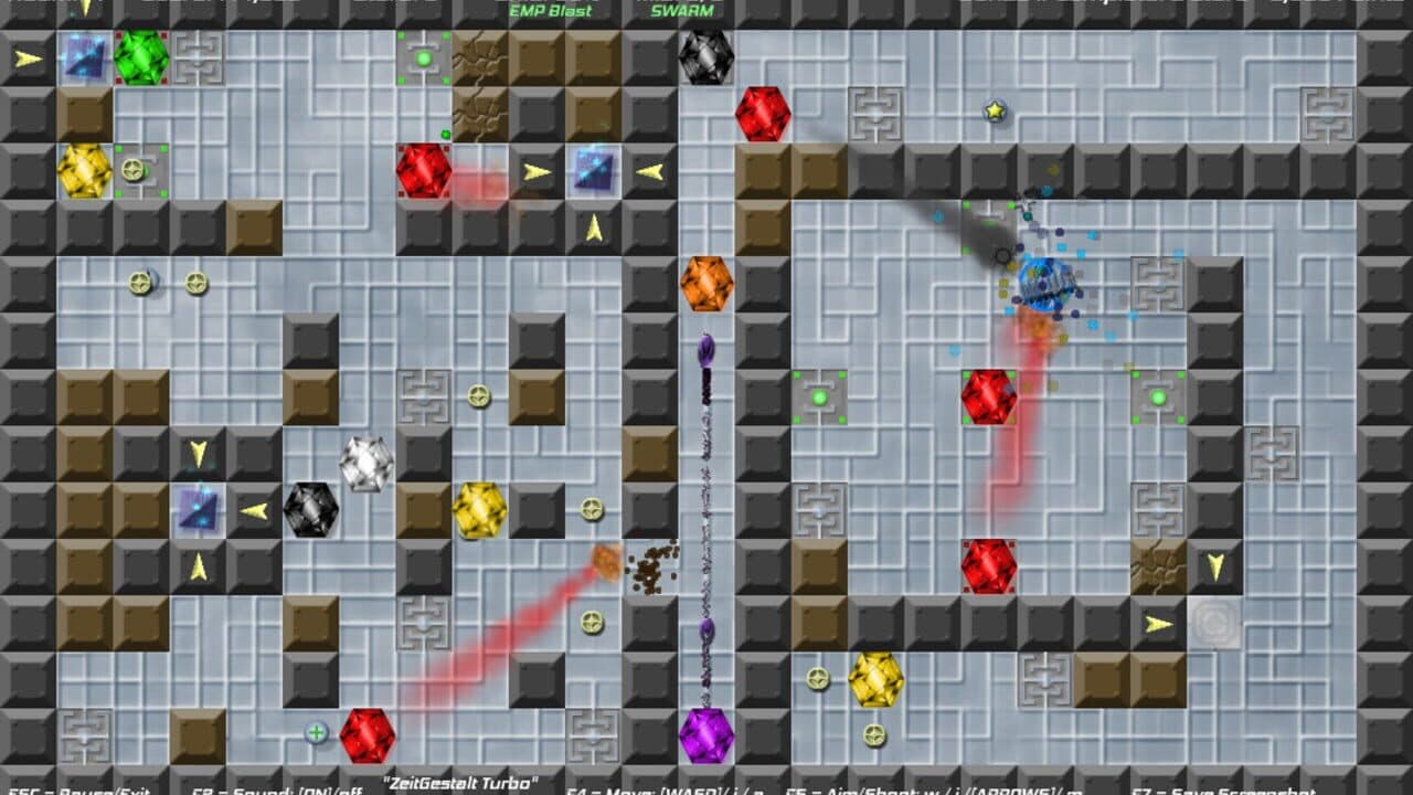 Gem Raider 2 thumbnail 4