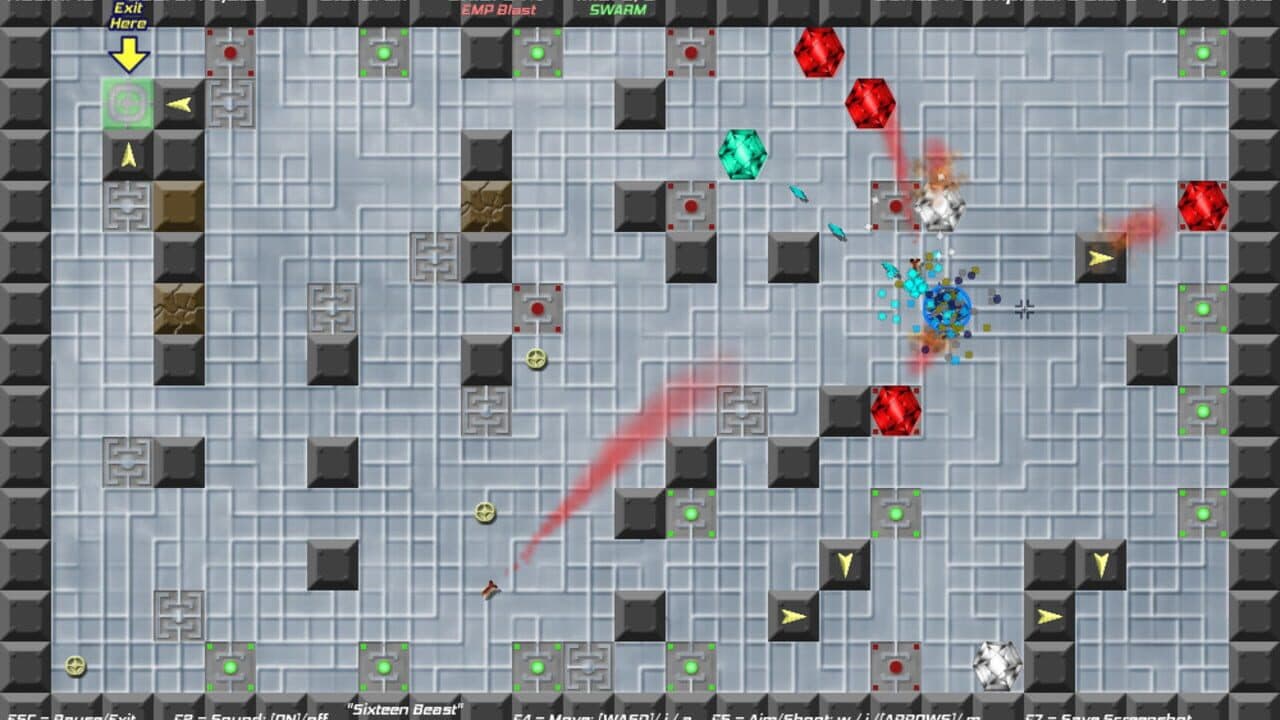 Gem Raider 2 thumbnail 5