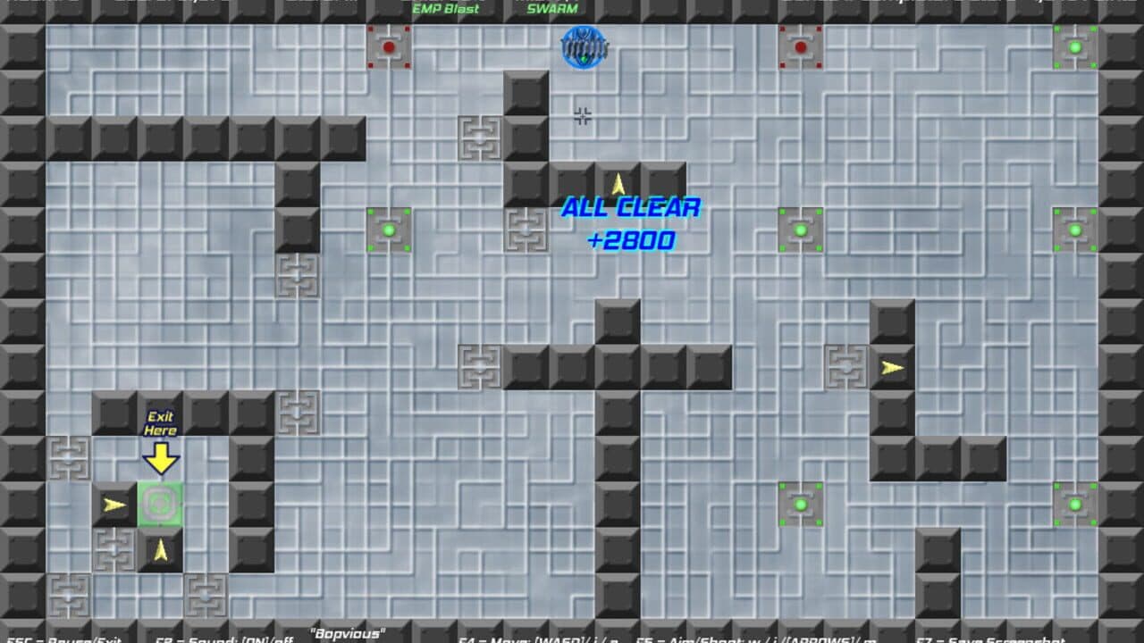 Gem Raider 2 thumbnail 6