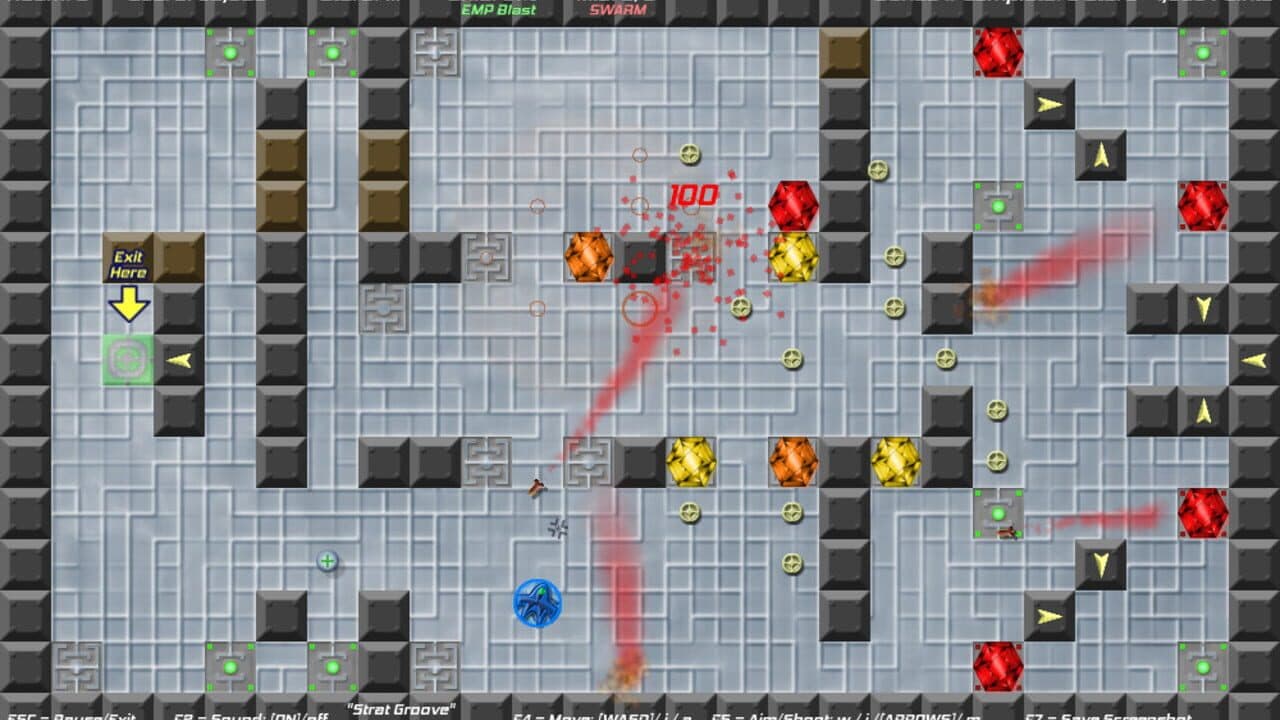 Gem Raider 2 thumbnail 7