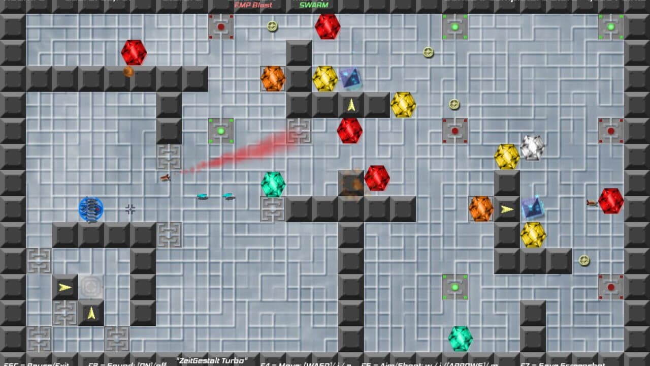 Gem Raider 2 thumbnail 8