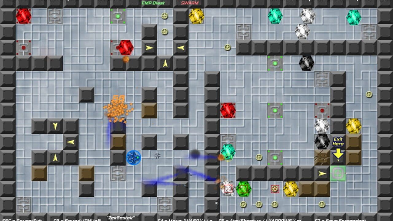 Gem Raider 2 thumbnail 9