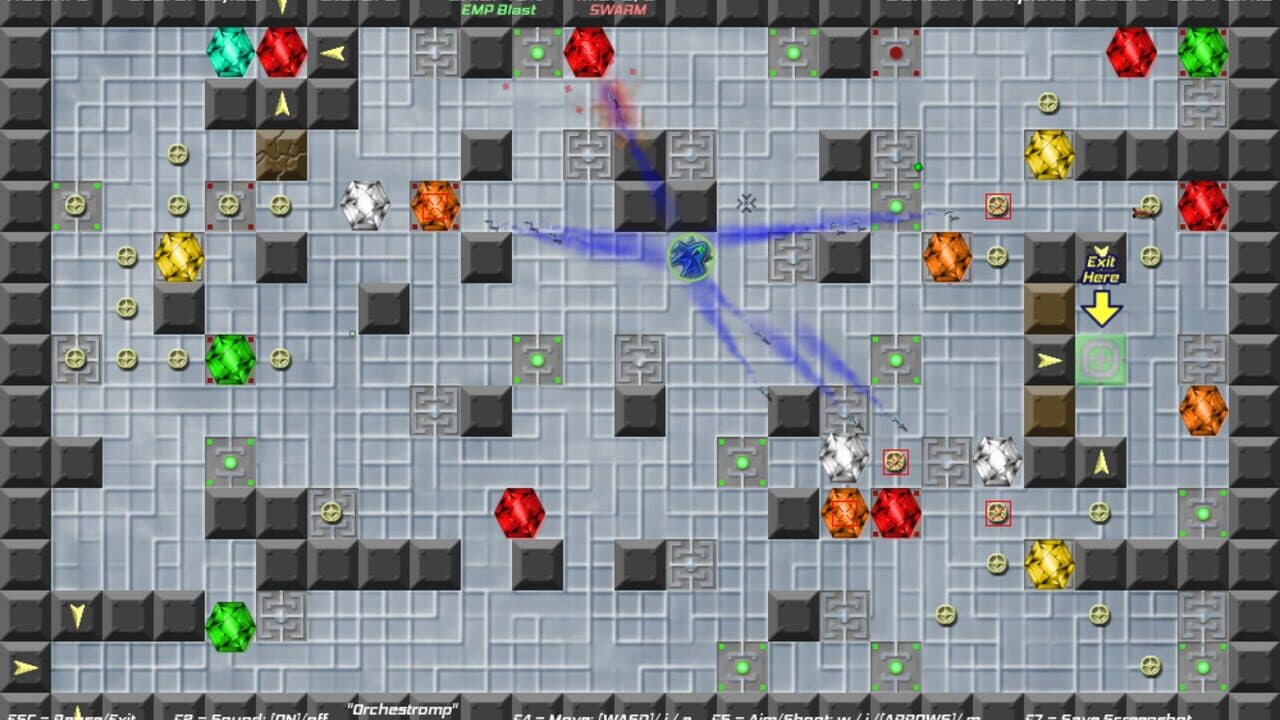 Gem Raider 2 thumbnail 10