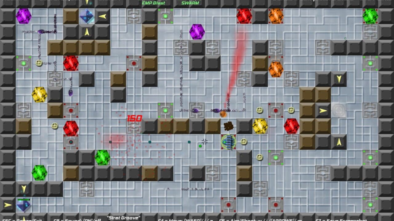 Gem Raider 2 thumbnail 11