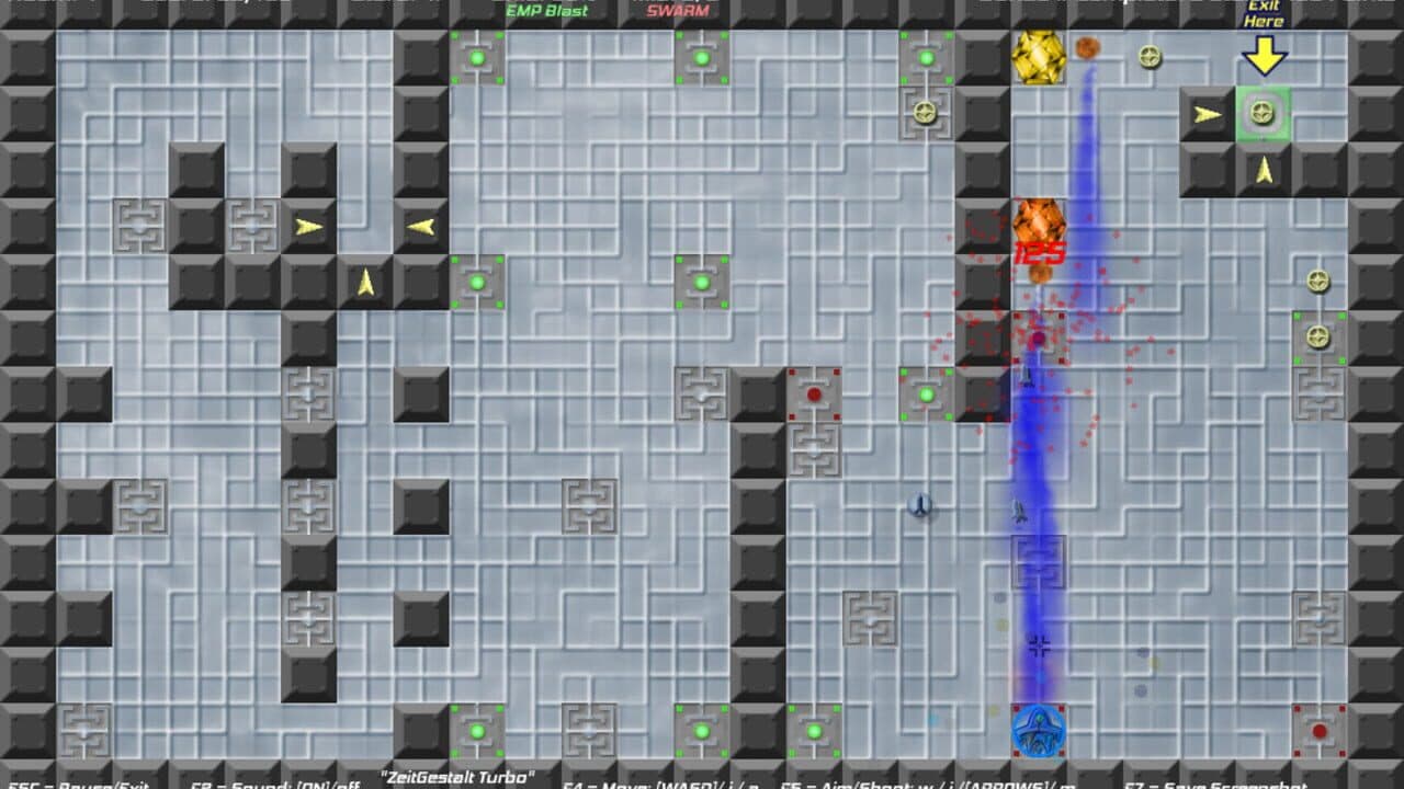 Gem Raider 2 thumbnail 12