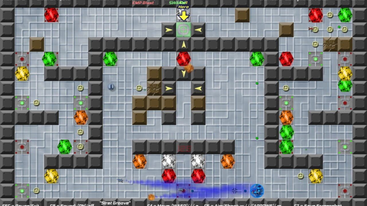 Gem Raider 2 thumbnail 14