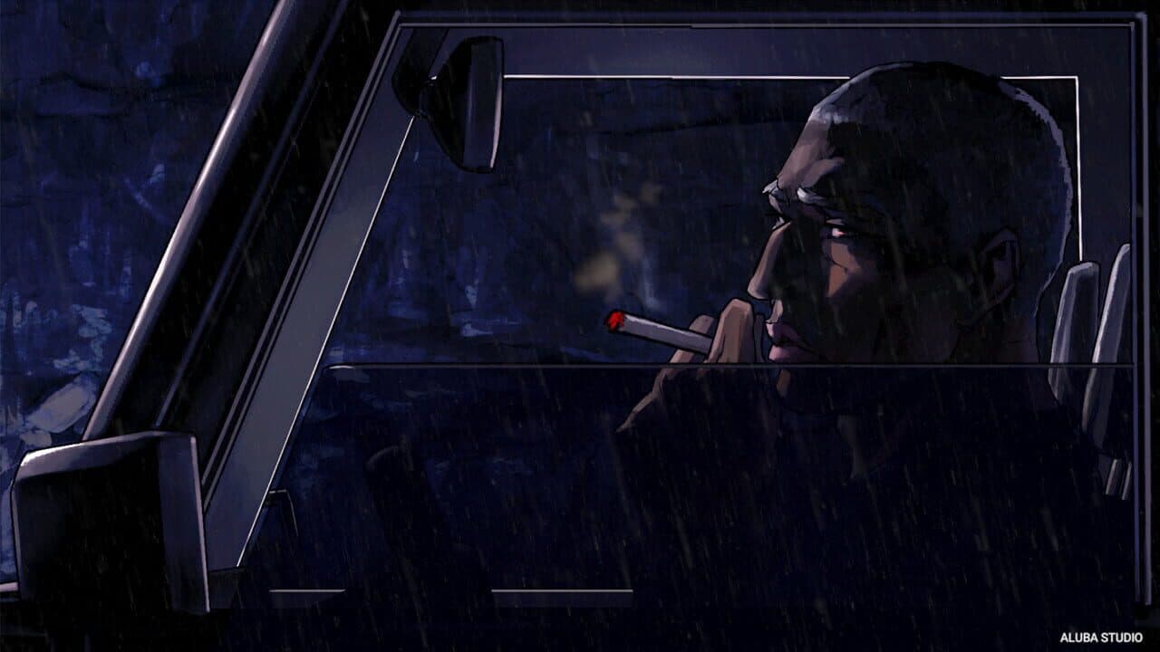 Cyber Manhunt: Hello World thumbnail 6